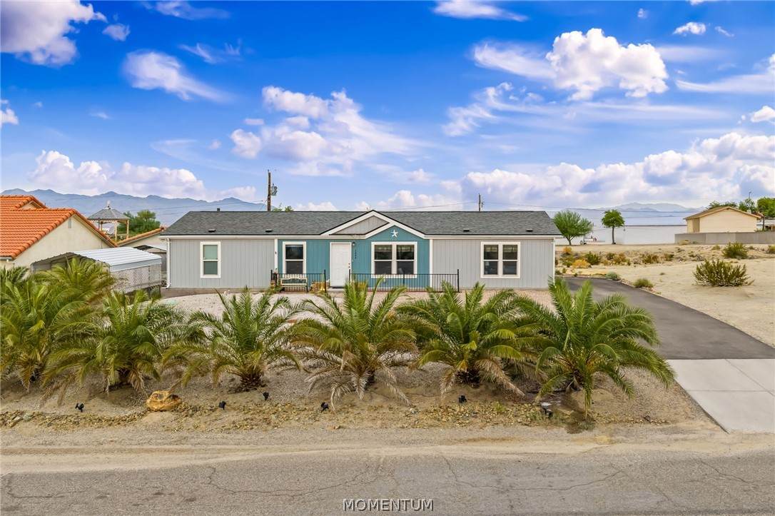 2444 Gosiute Road - Photo 1