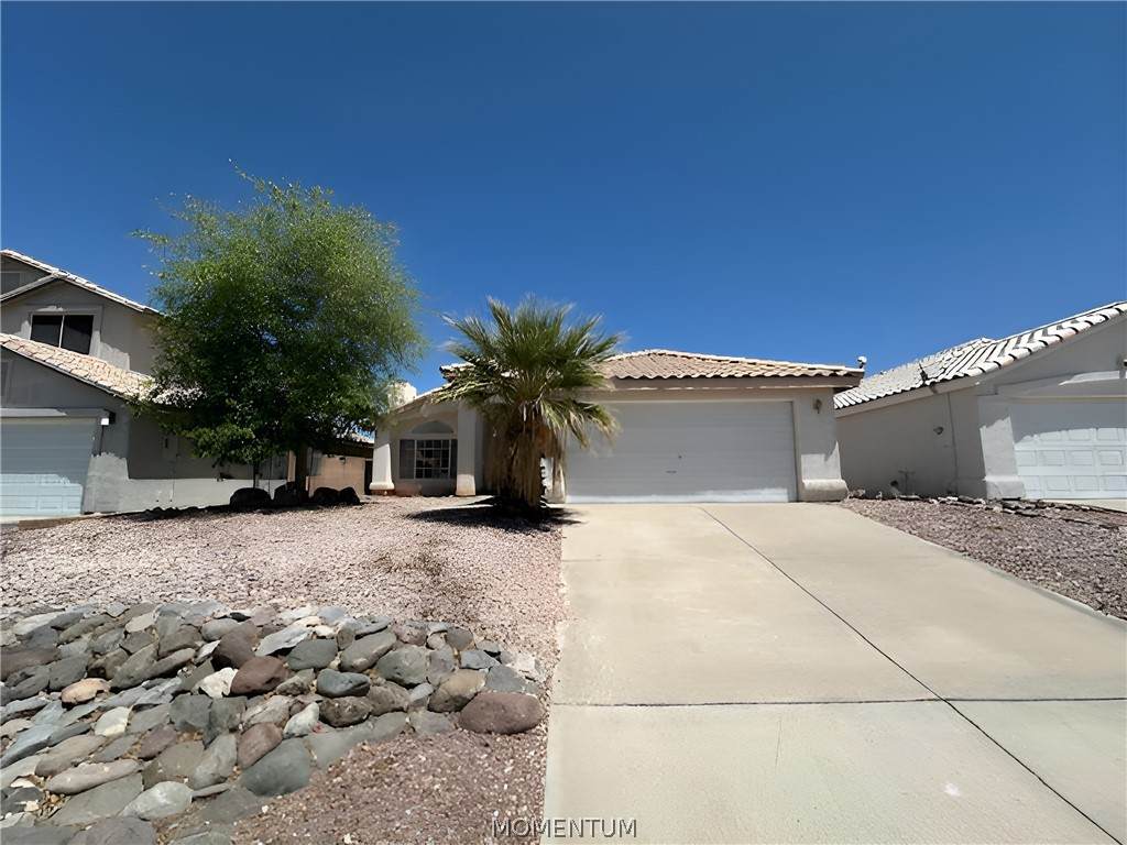 2195 Hijolly Drive - Photo 1