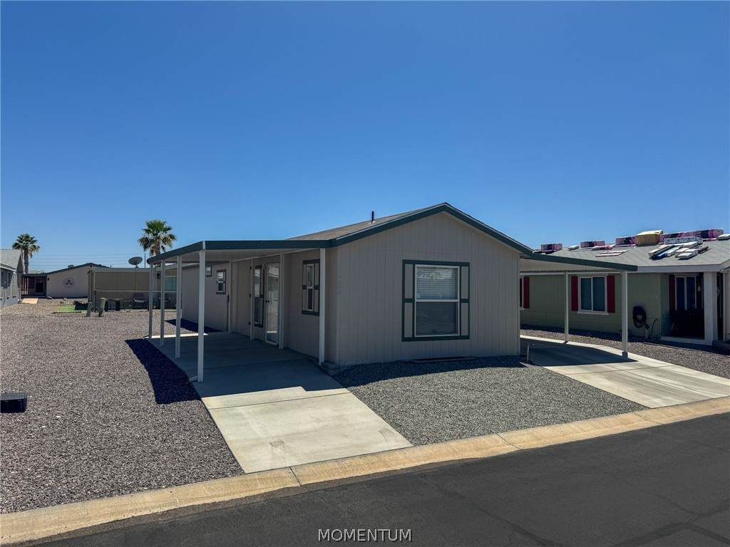 1545 El Rodeo Road - Photo 1