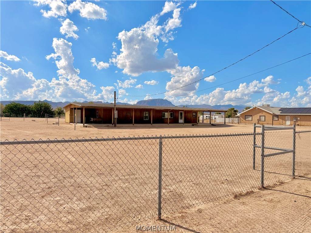 3865 Rainbow Drive - Photo 1