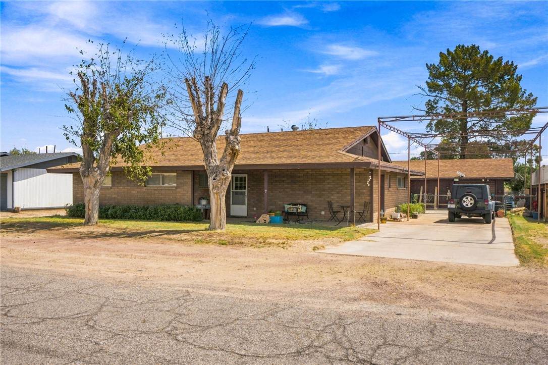 8672 Sycamore Street - Photo 1