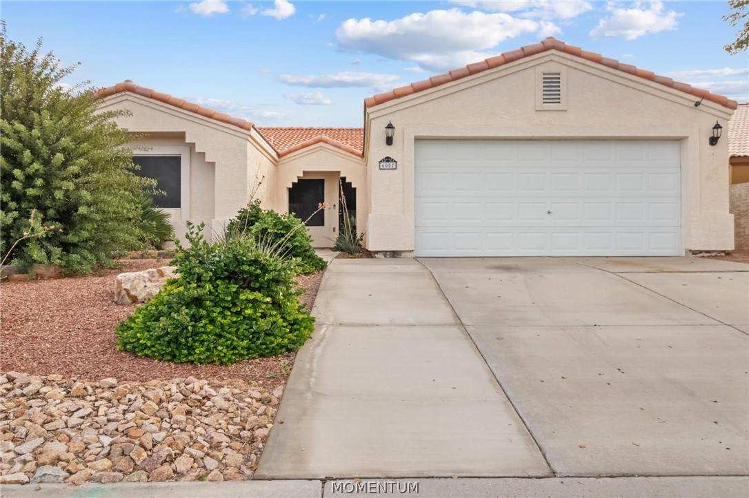 6052 Bella Vista Drive - Photo 1