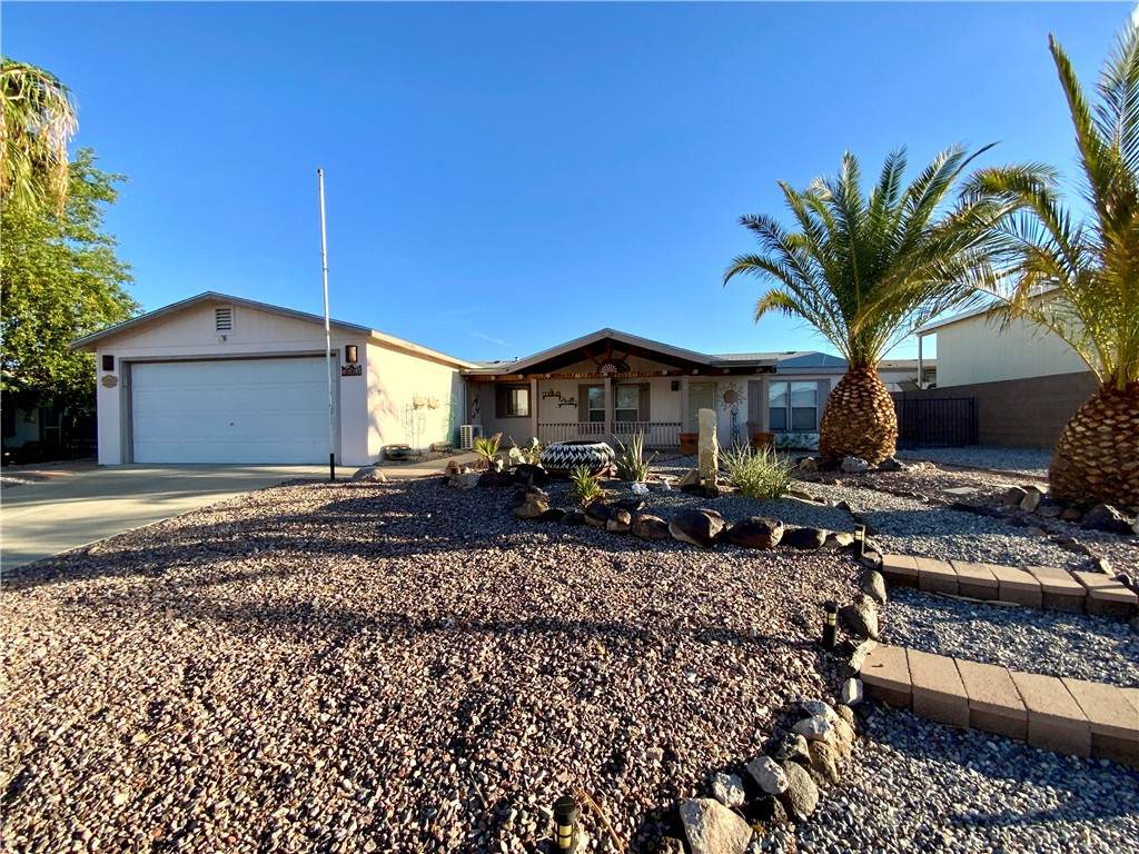 2661 Davida Avenue - Photo 1