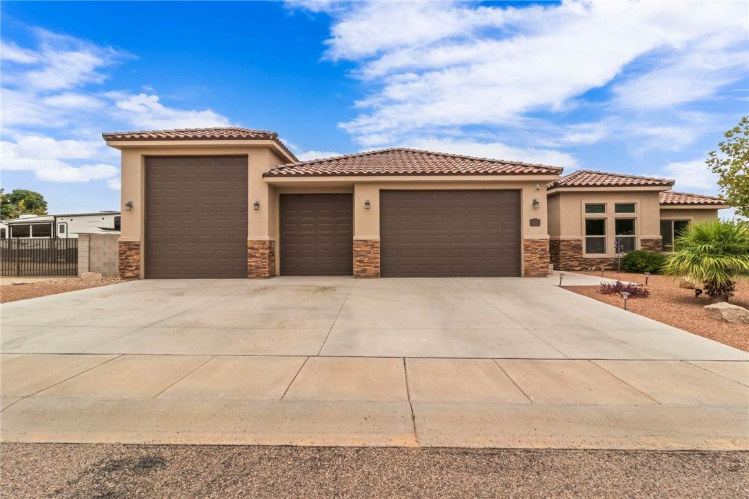 3109 Southern Loop - Photo 1
