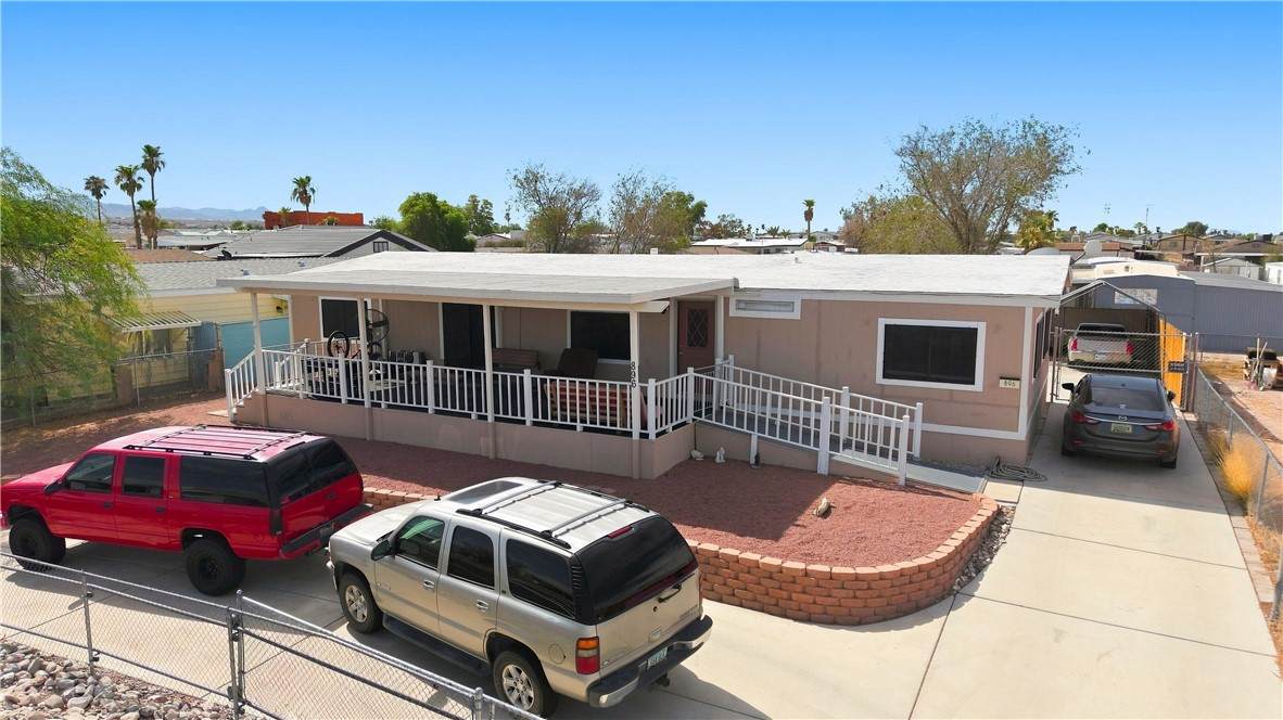 896 Terrace Drive - Photo 1