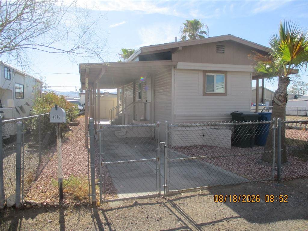 1916 Oliver Drive - Photo 1