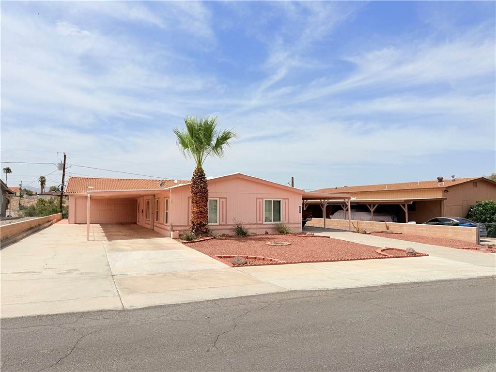 1441 Dorado Way - Photo 1
