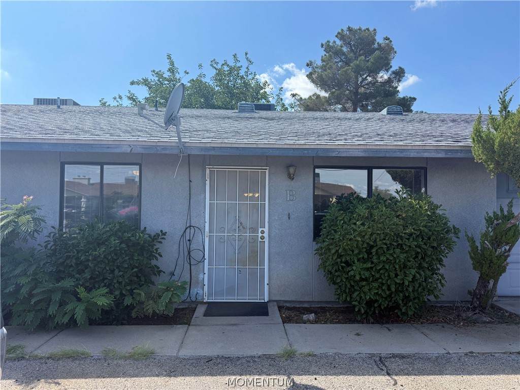 3551 Verdugo Road - Photo 1