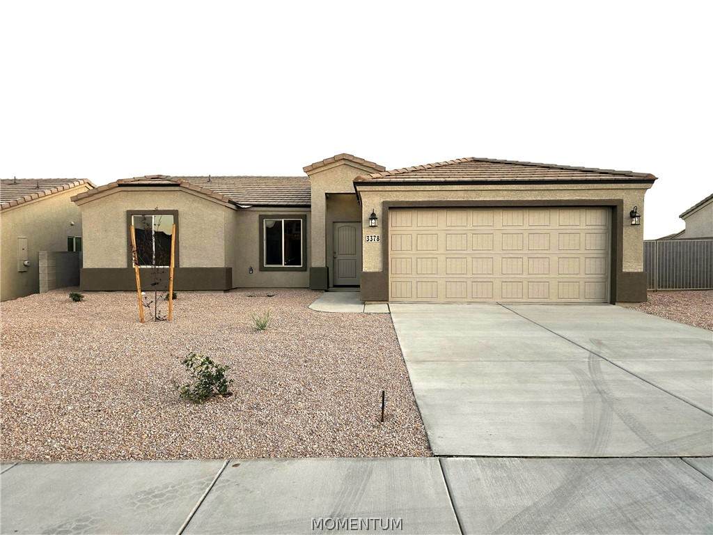 3378 Rusty Spur Avenue - Photo 1