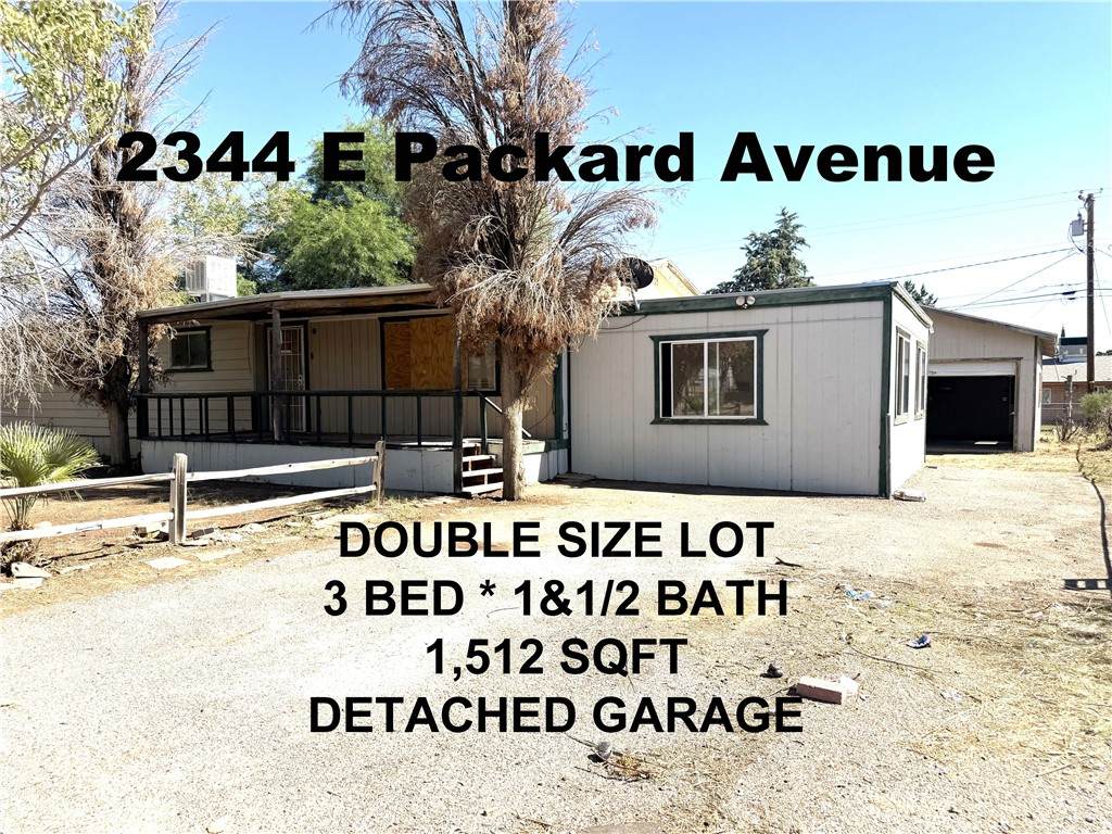2344 Packard Avenue - Photo 1