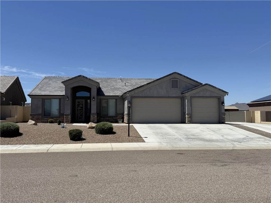 4727 Old West Road - Photo 1