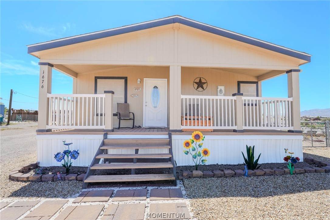 1676 Arena Drive - Photo 1
