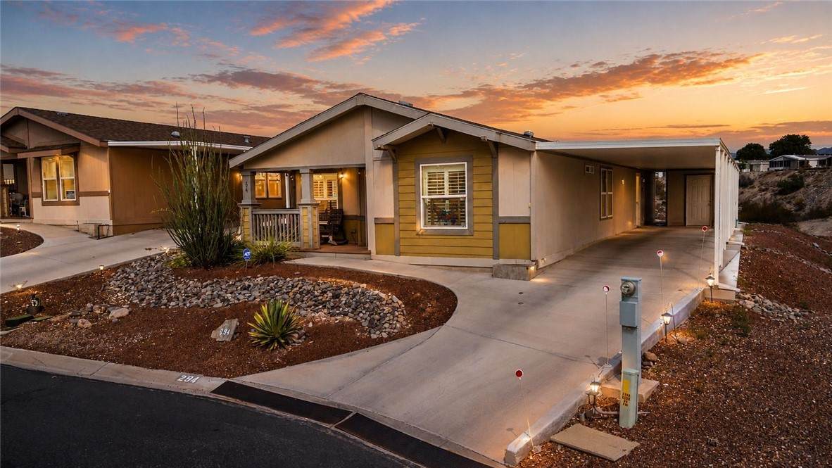 2350 Adobe Road - Photo 1