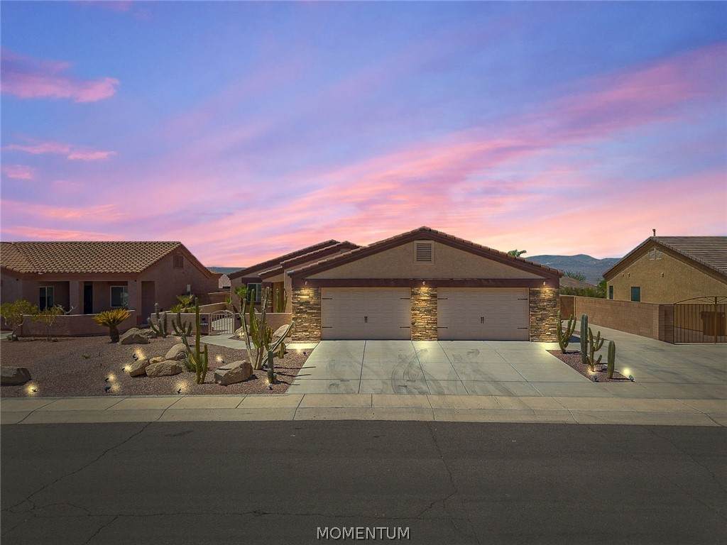 2741 Sanctuary Drive - Photo 1