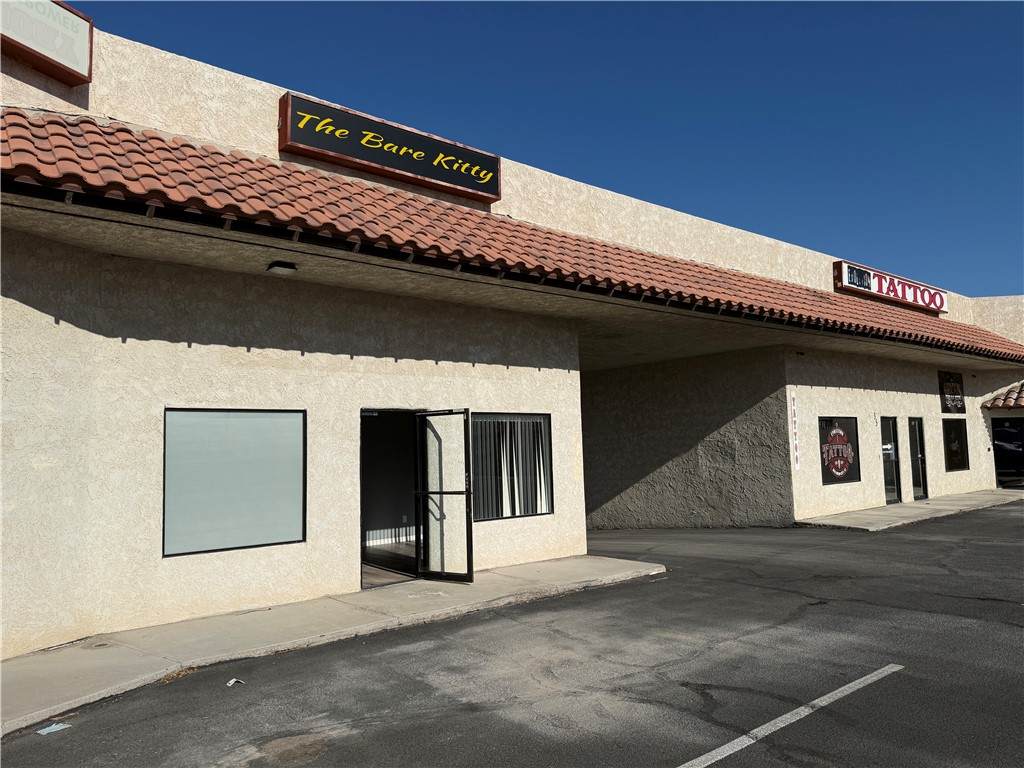 2065 Highway 95, Suite 41 - Photo 1