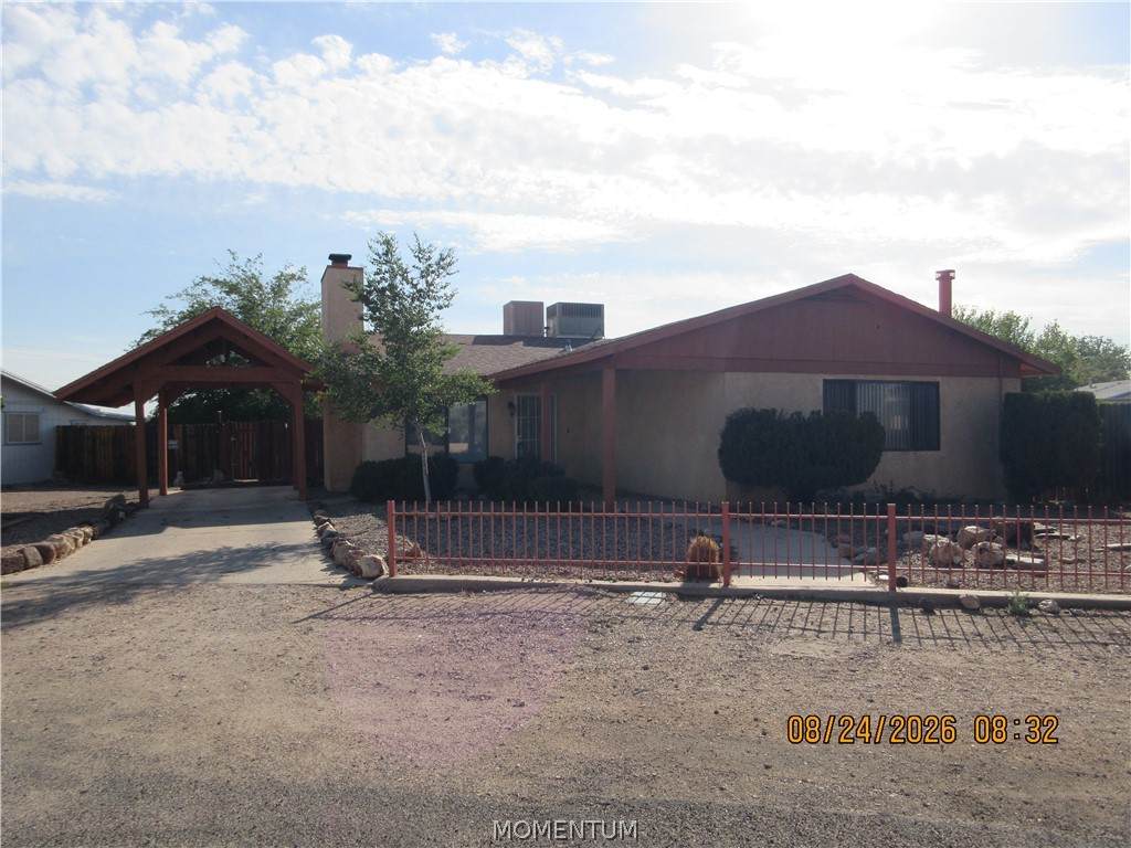 3724 Skylark Road - Photo 1