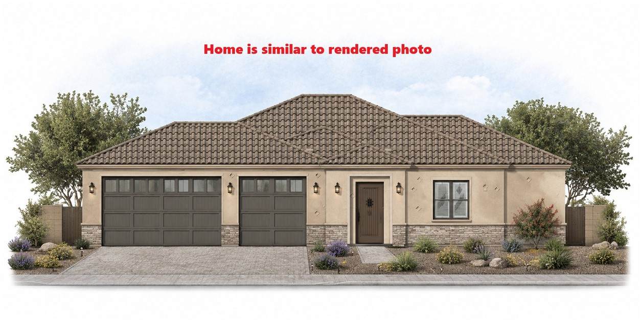 3120 Tahuta Terrace Drive - Photo 1