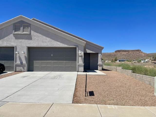 3423 Faifax Street - Photo 1