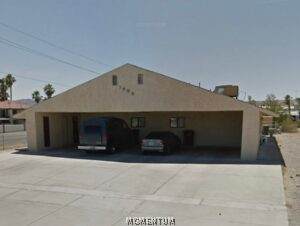 1495 Church Drive - Photo 1