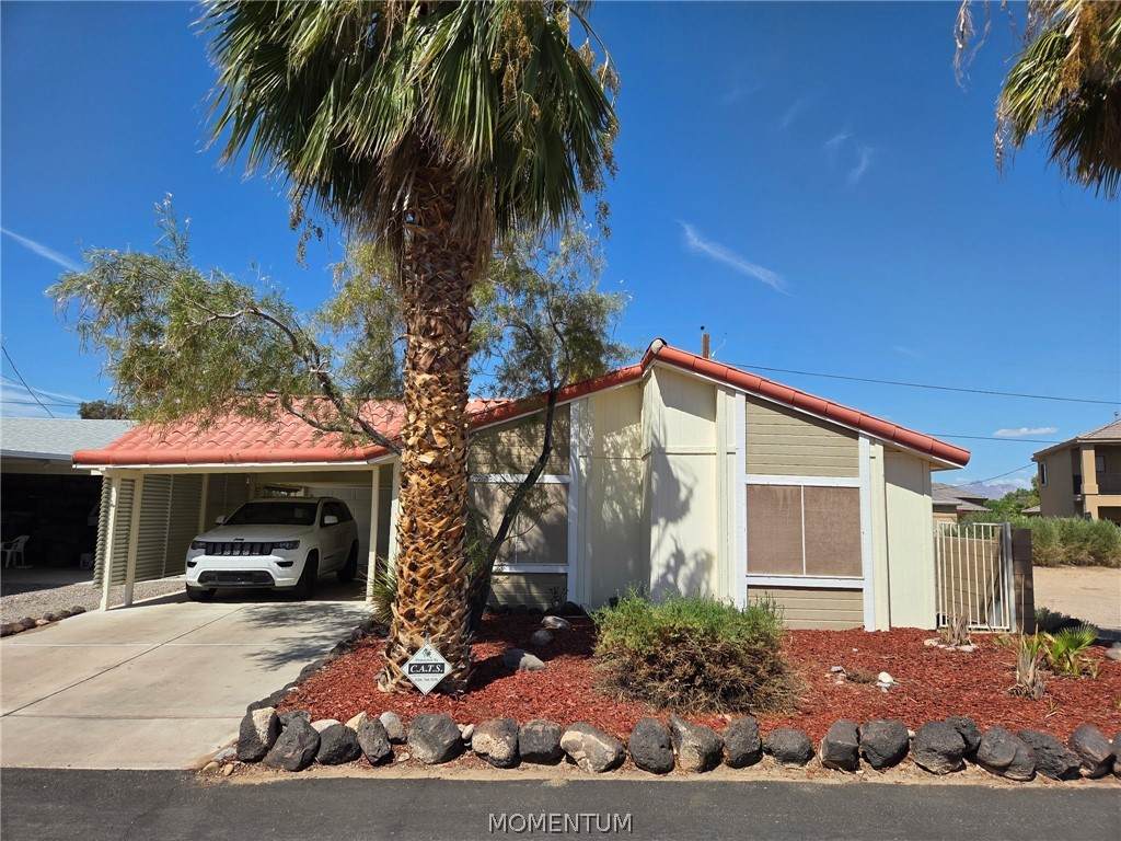 2140 Whitewater Drive - Photo 1