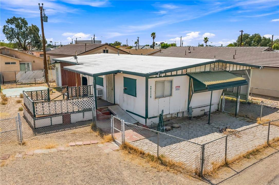 2114 Del Rey Drive - Photo 1