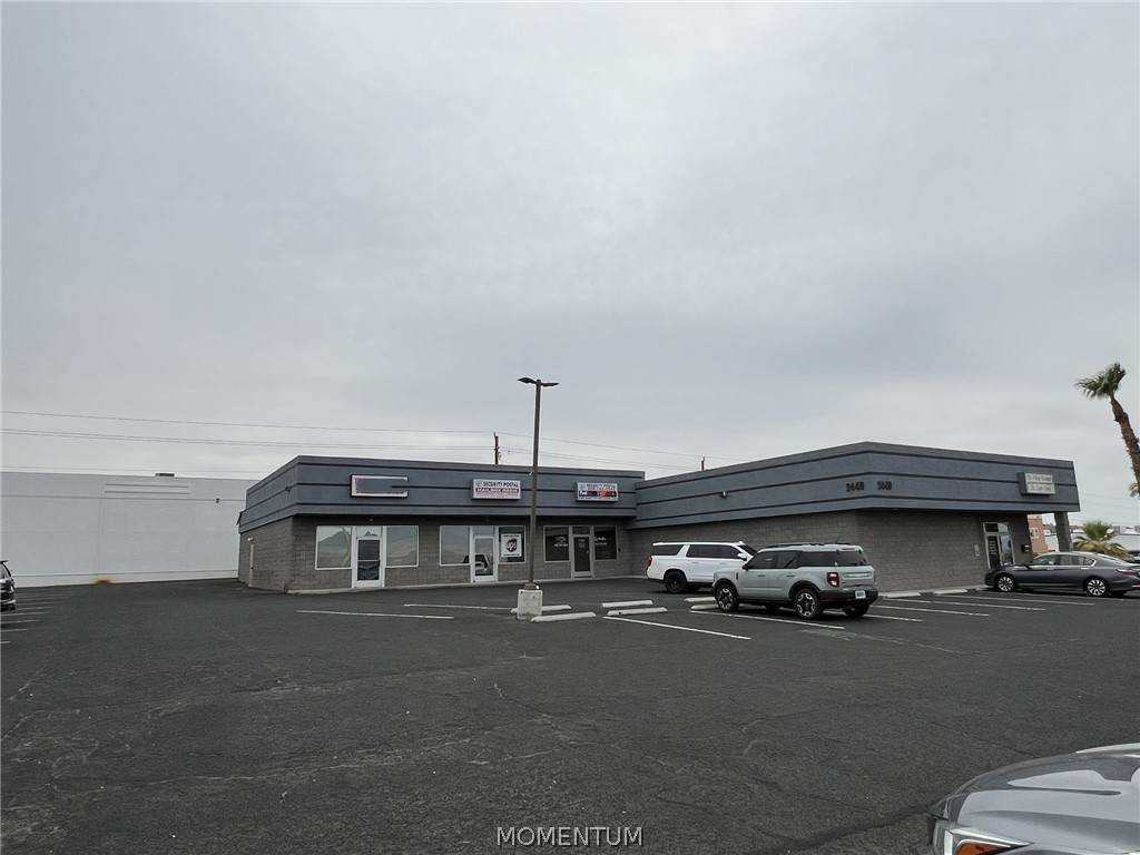 2440 Highway 95, Unit C - Photo 1