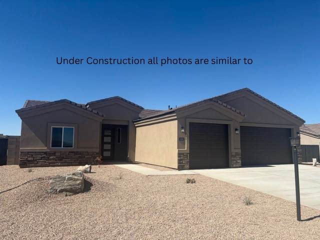 2706 West Fork Drive - Photo 1