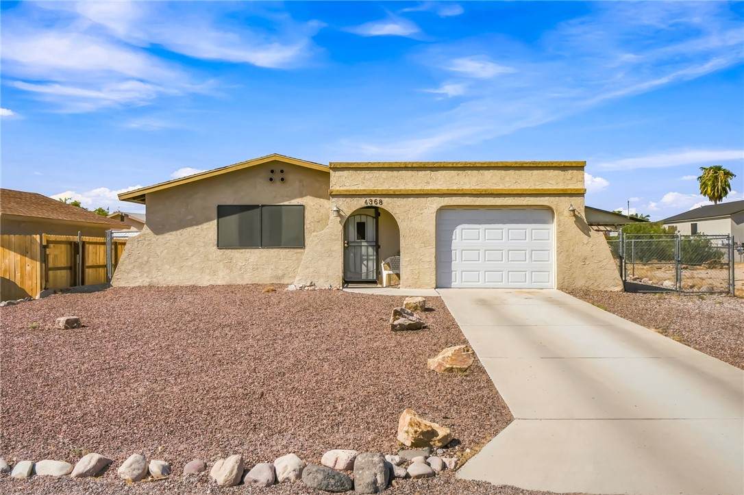4368 Los Maderos Drive - Photo 1