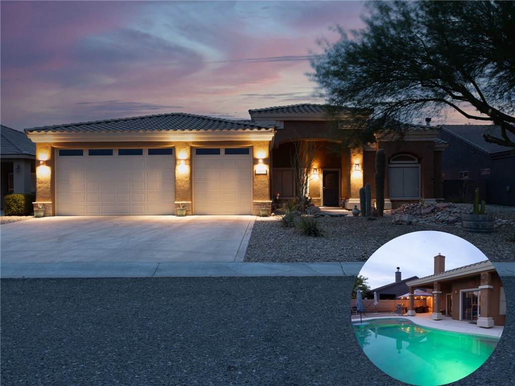 5531 Integrity Lane - Photo 1