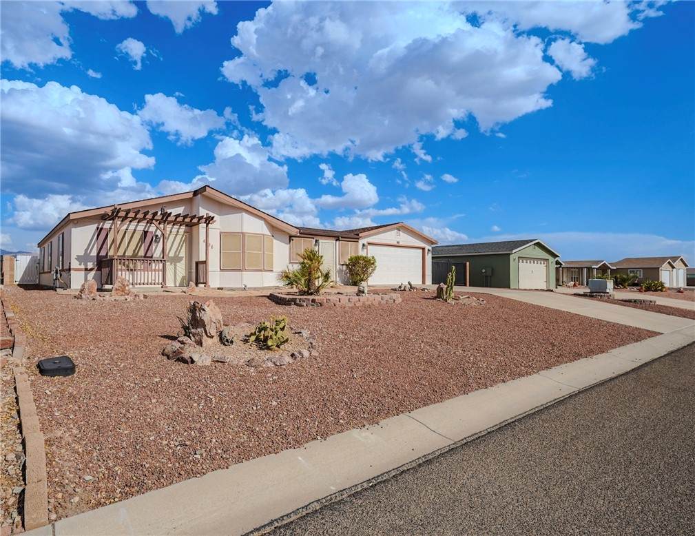4296 S. Cindy Road - Photo 1
