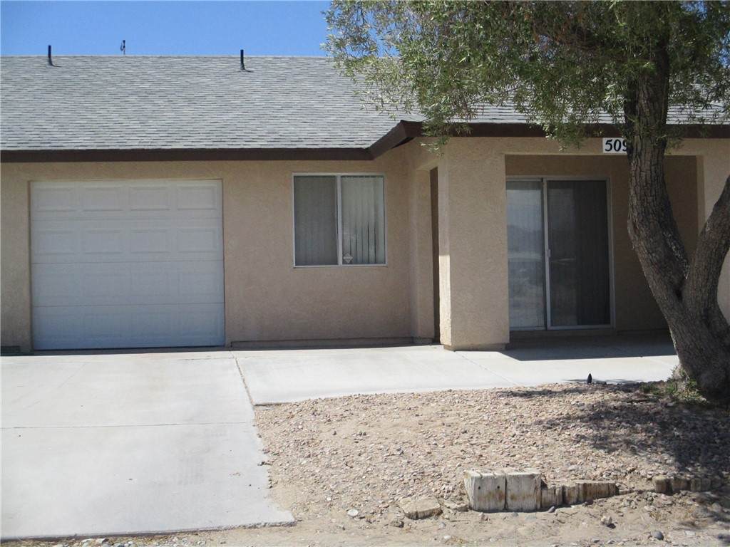 5090 La Calzada Unit B - Photo 1