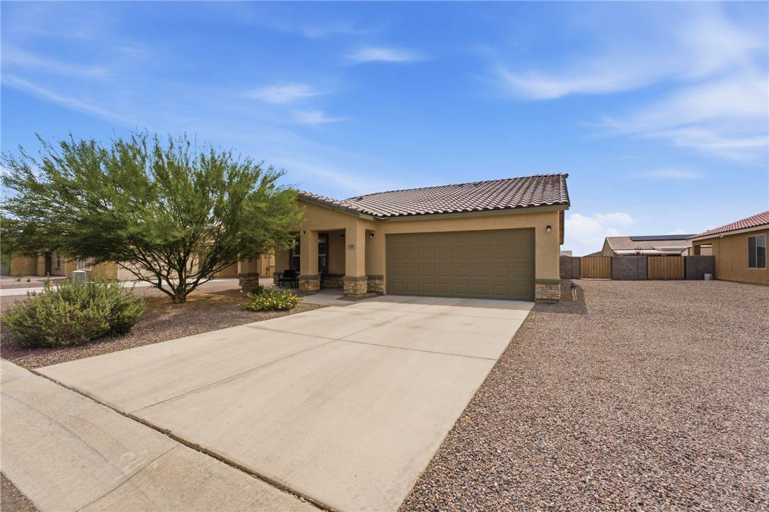 3466 Ames Avenue - Photo 1