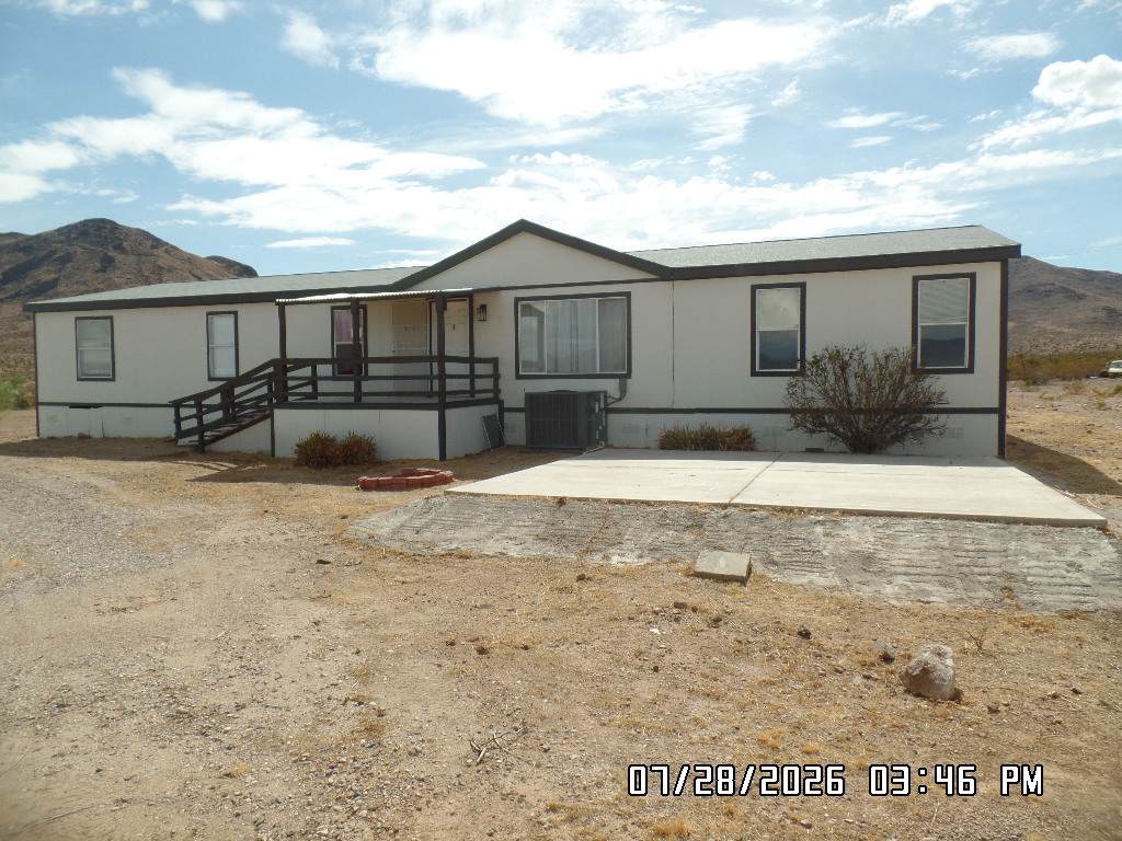 6797 Parker Road - Photo 1