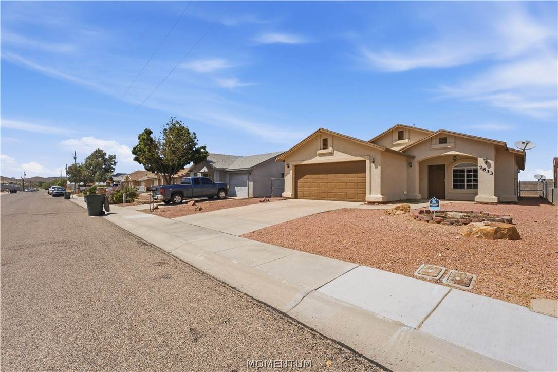 2633 Wickieup Avenue - Photo 1