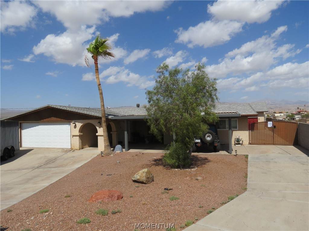 2309 Stallion Road - Photo 1