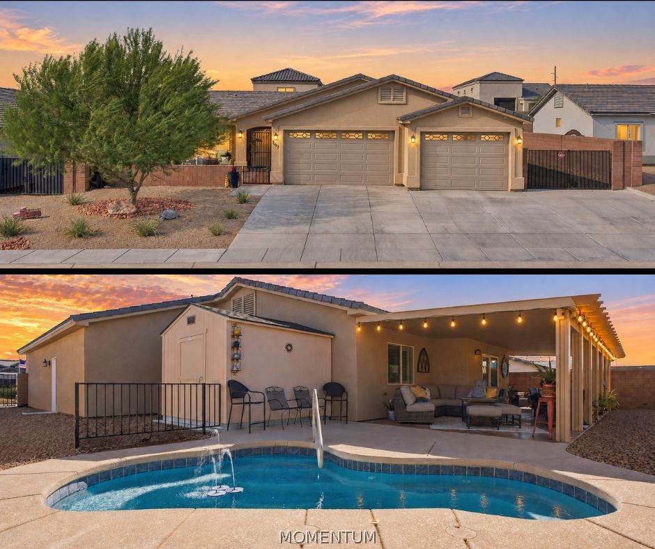 2403 Shadow Canyon Drive - Photo 1