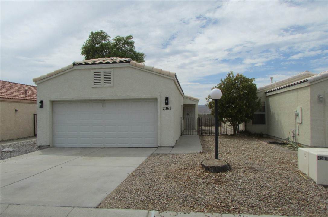 2361 Taos Drive - Photo 1
