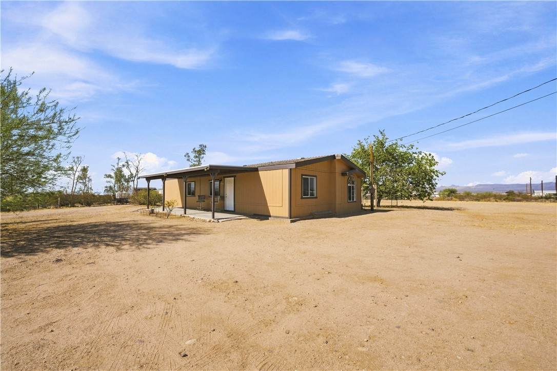 3873 Aztec Road - Photo 1