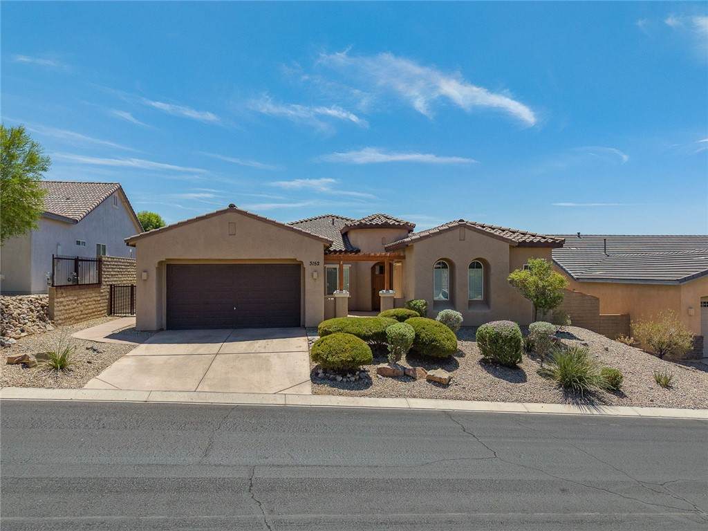 3152 Secret Pass Canyon Drive - Photo 1