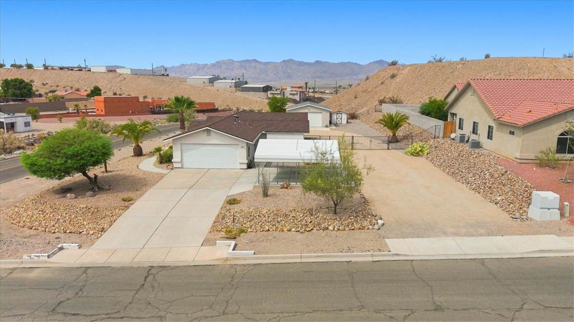 3805 Nancy Street - Photo 1