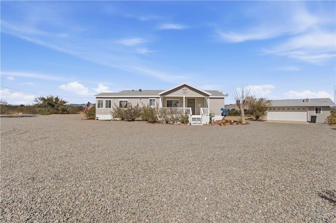 3406 La Palma Road - Photo 1