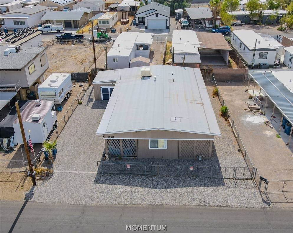 1846 Monterey Drive - Photo 1