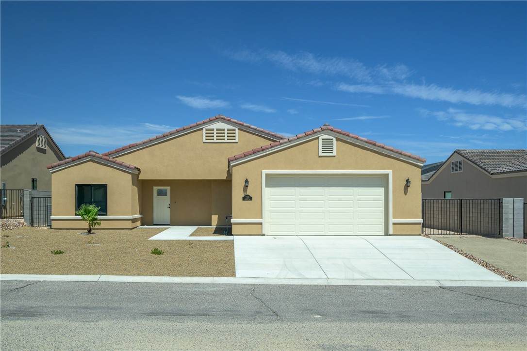 2213 Hayden Way - Photo 1