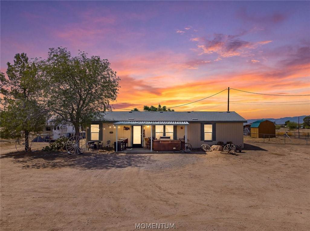 5146 Burro Drive - Photo 1