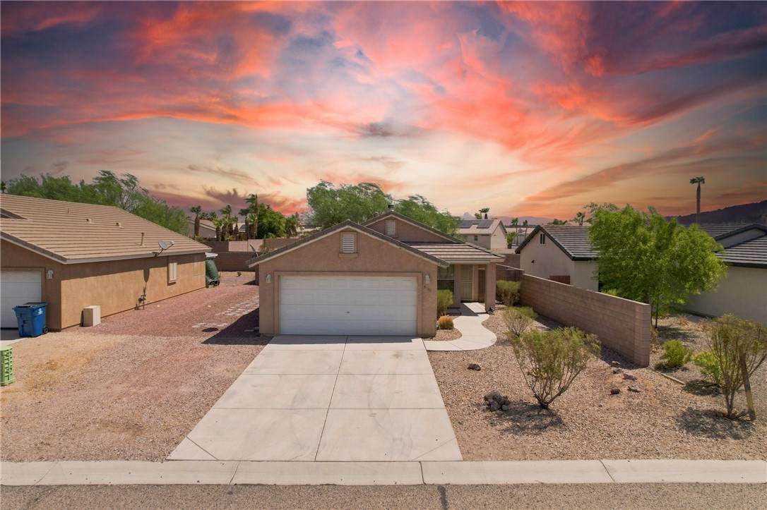 5030 Rosemary Drive - Photo 1