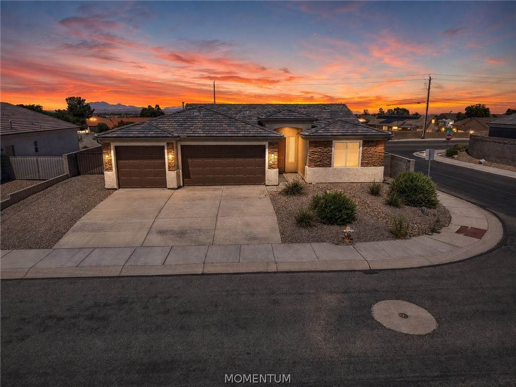 3621 Oak Cliffs Avenue - Photo 1