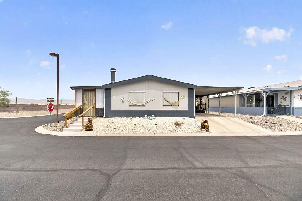 1545 El Rodeo Road - Photo 1