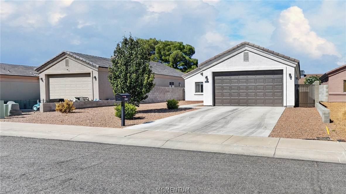 3545 Lomita Street - Photo 1