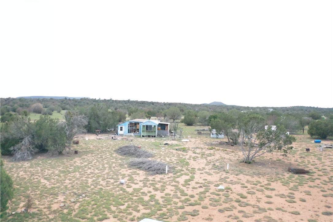 58180 N Calle Isabel, Seligman, AZ 86337