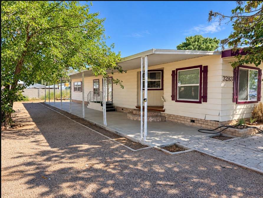 3283 Hearne Ave Avenue - Photo 1